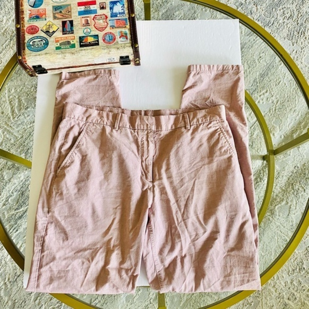 Khakis by Gap broken in straight pant, Sz. 10T
